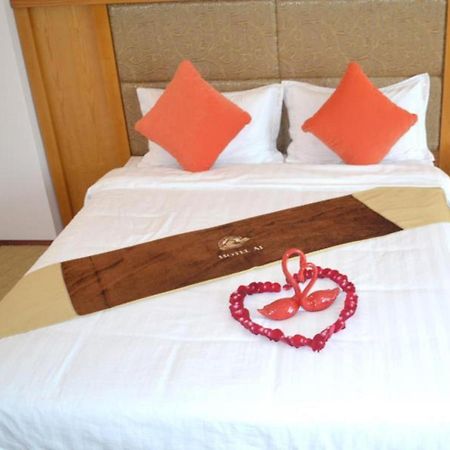 A1 Hotel - Diện Biên Phủ Kültér fotó