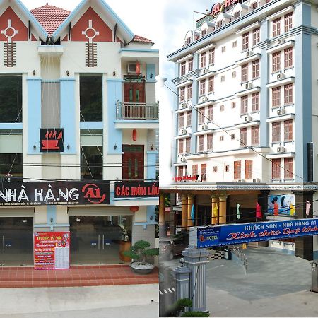 A1 Hotel - Diện Biên Phủ Kültér fotó