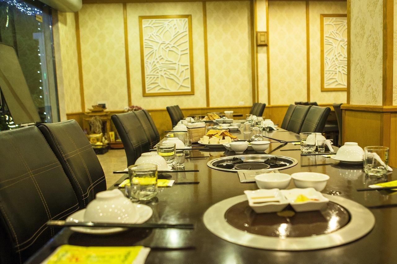 A1 Hotel - Diện Biên Phủ Kültér fotó