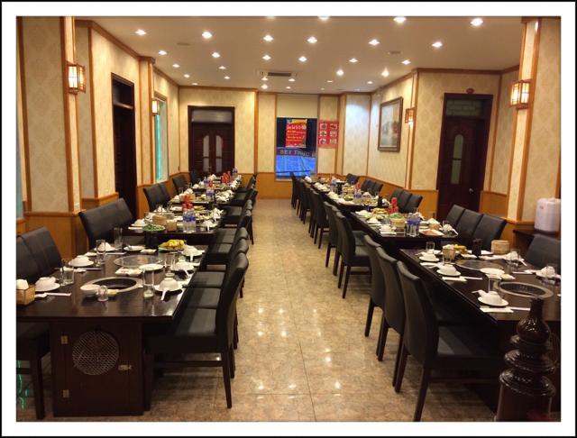 A1 Hotel - Diện Biên Phủ Kültér fotó