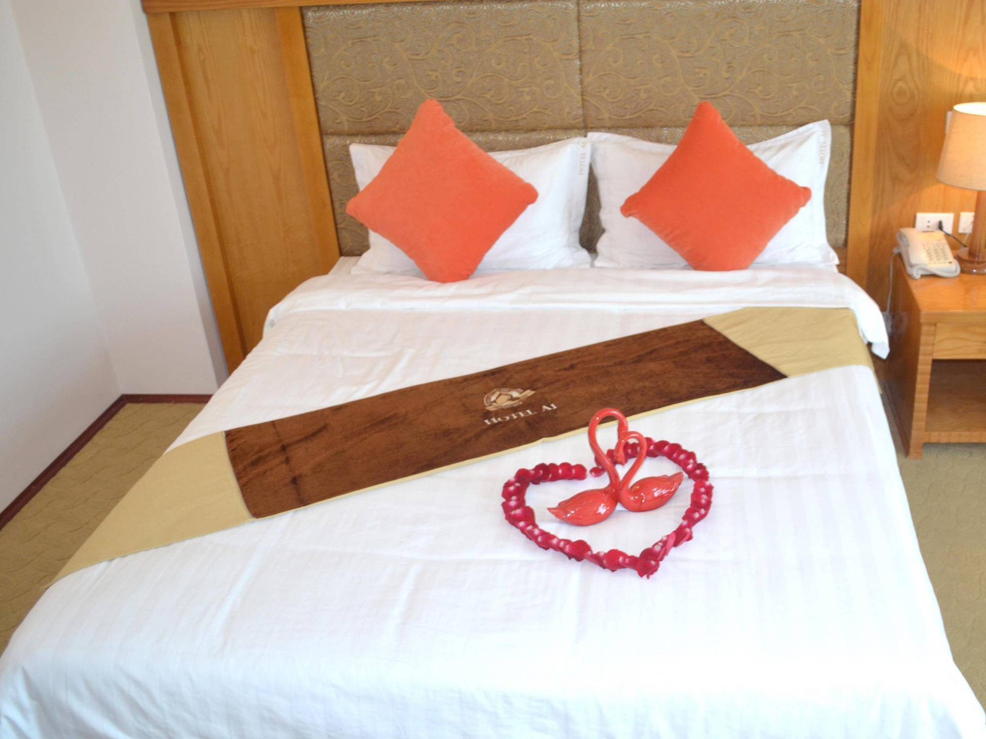 A1 Hotel - Diện Biên Phủ Kültér fotó