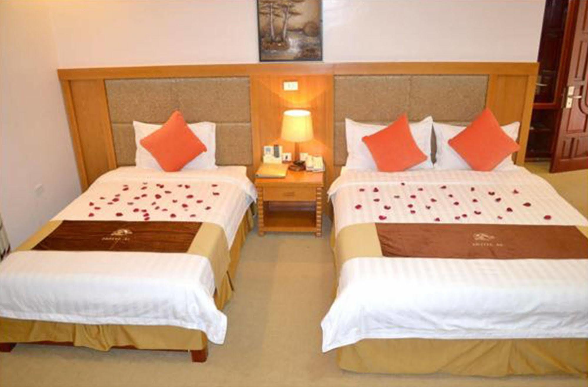 A1 Hotel - Diện Biên Phủ Kültér fotó