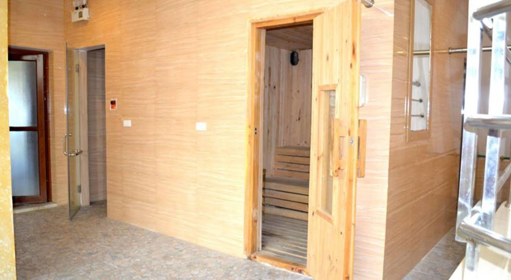 A1 Hotel - Diện Biên Phủ Kültér fotó