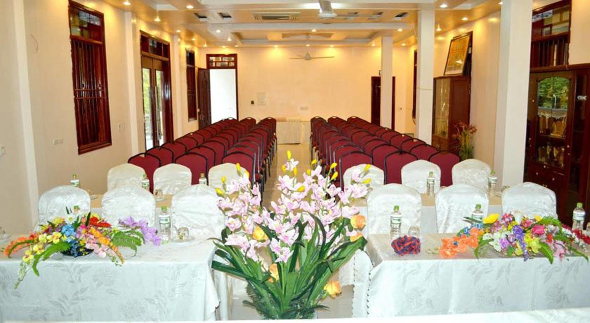 A1 Hotel - Diện Biên Phủ Kültér fotó